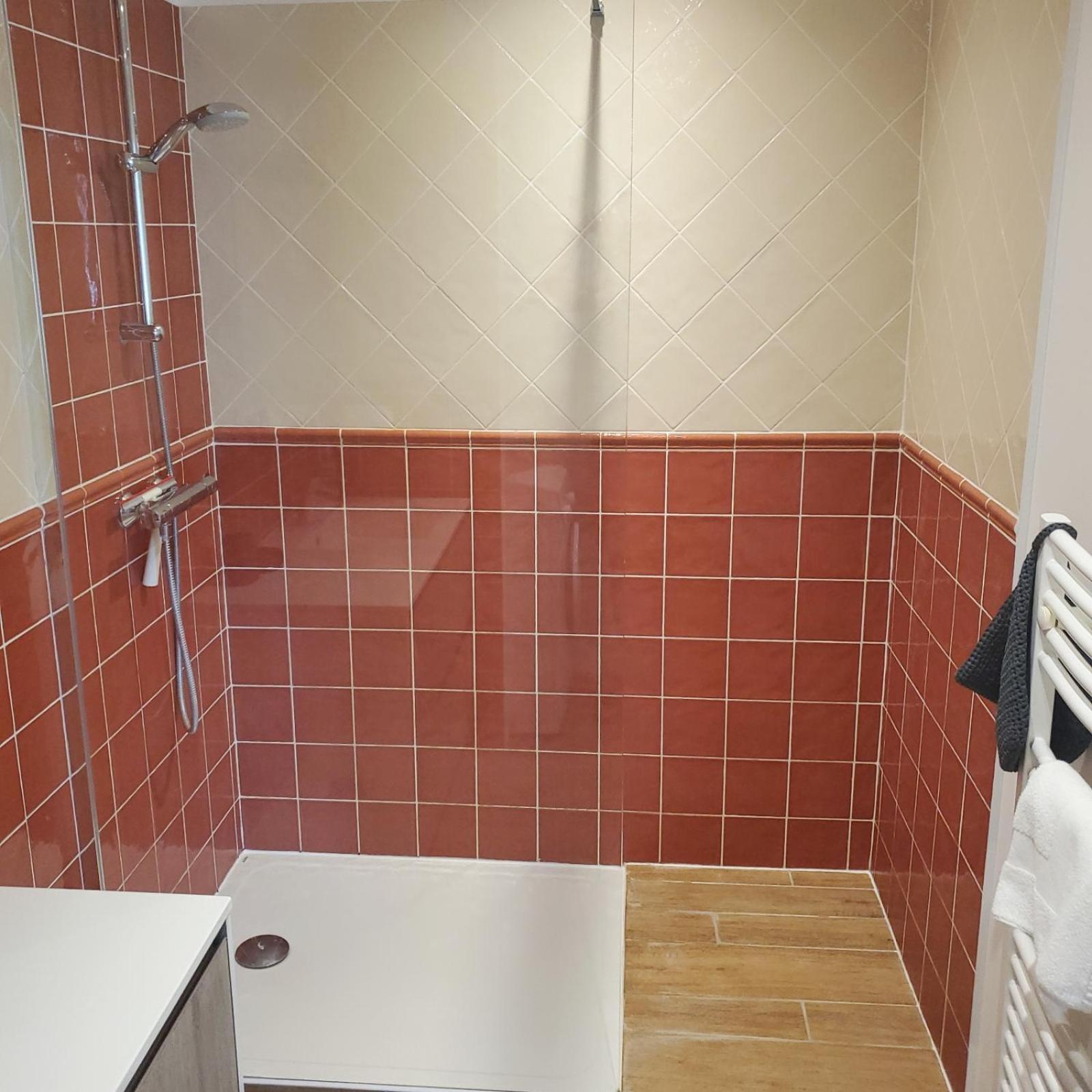 Les Halles 2 La Rochelle  Dış mekan fotoğraf